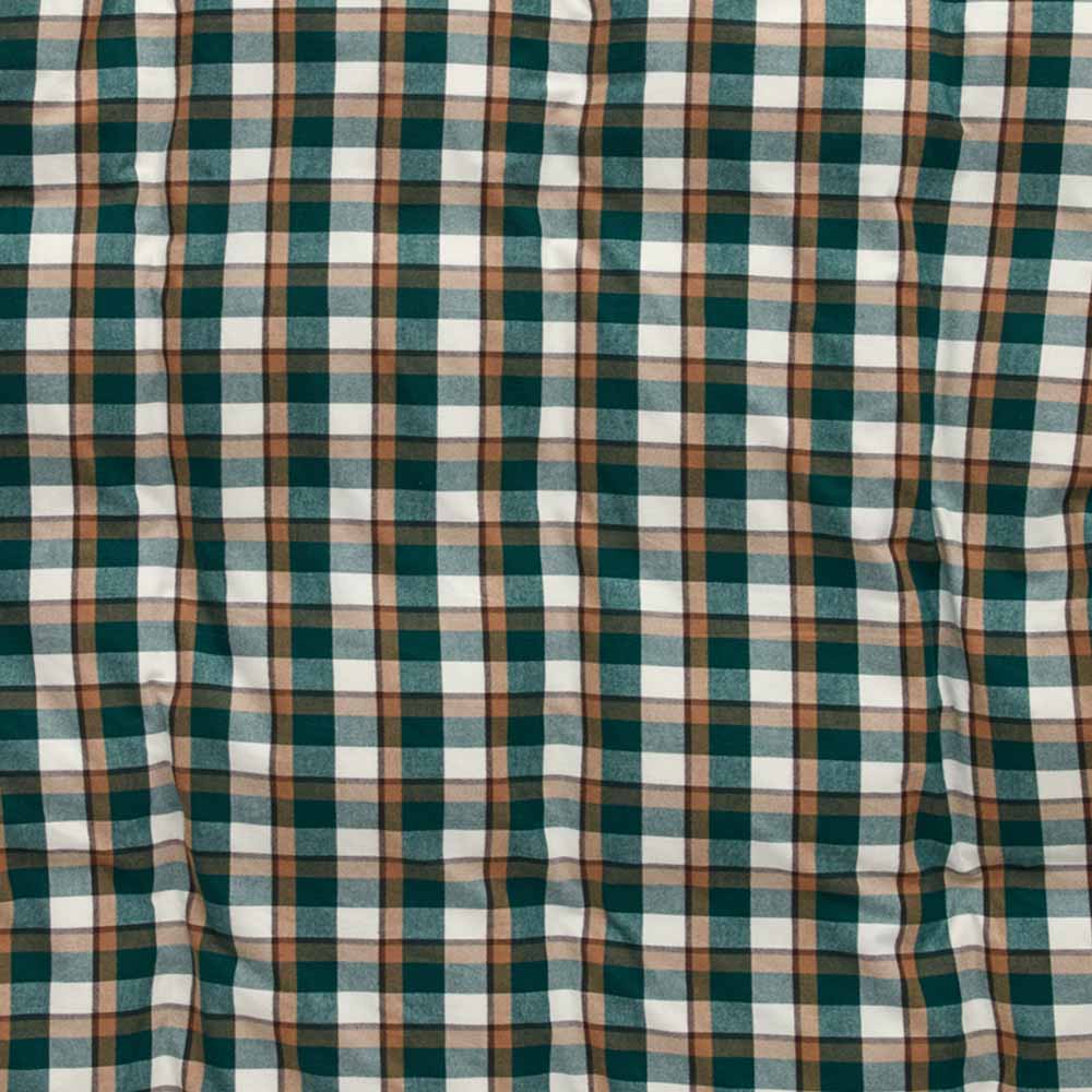 Gant Flanell P&aring;slakan