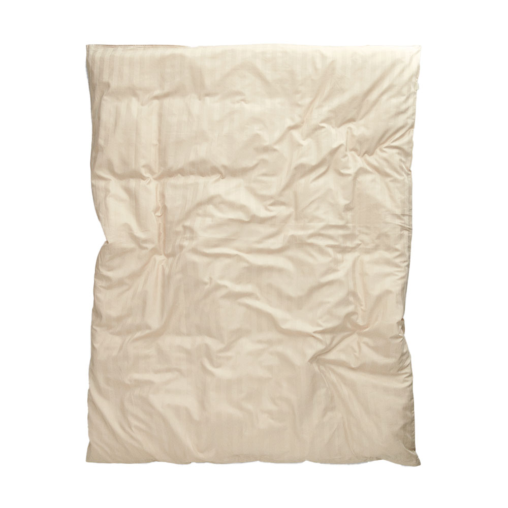 Gant Sateen Stripes P&aring;slakan