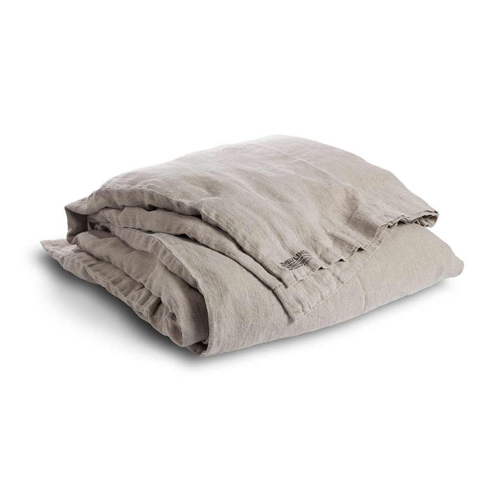 Lovely Linen Lovely P&aring;slakan