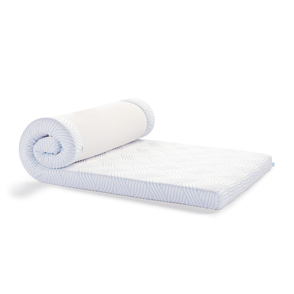 Tempur Pro Plus SmartCool 8cm B&auml;ddmadrass