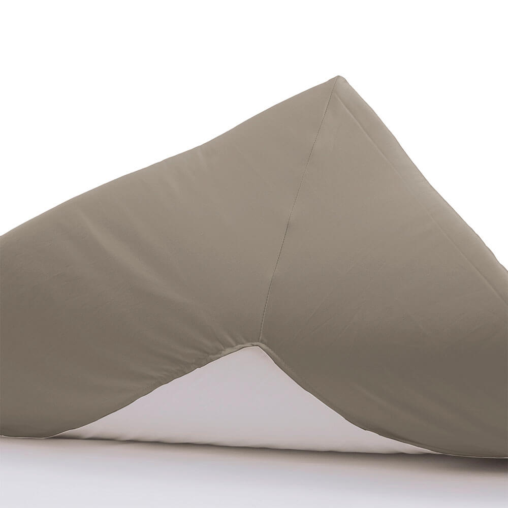 Bor&aring;s Cotton Cloud Kuvertsytt Underlakan