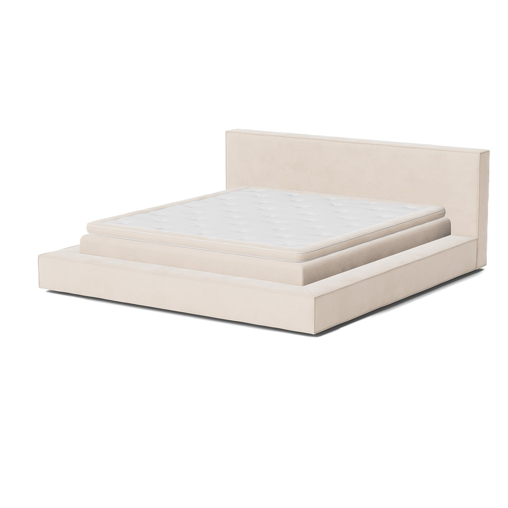 Carpe Diem Beds Rörö Stora Sängram