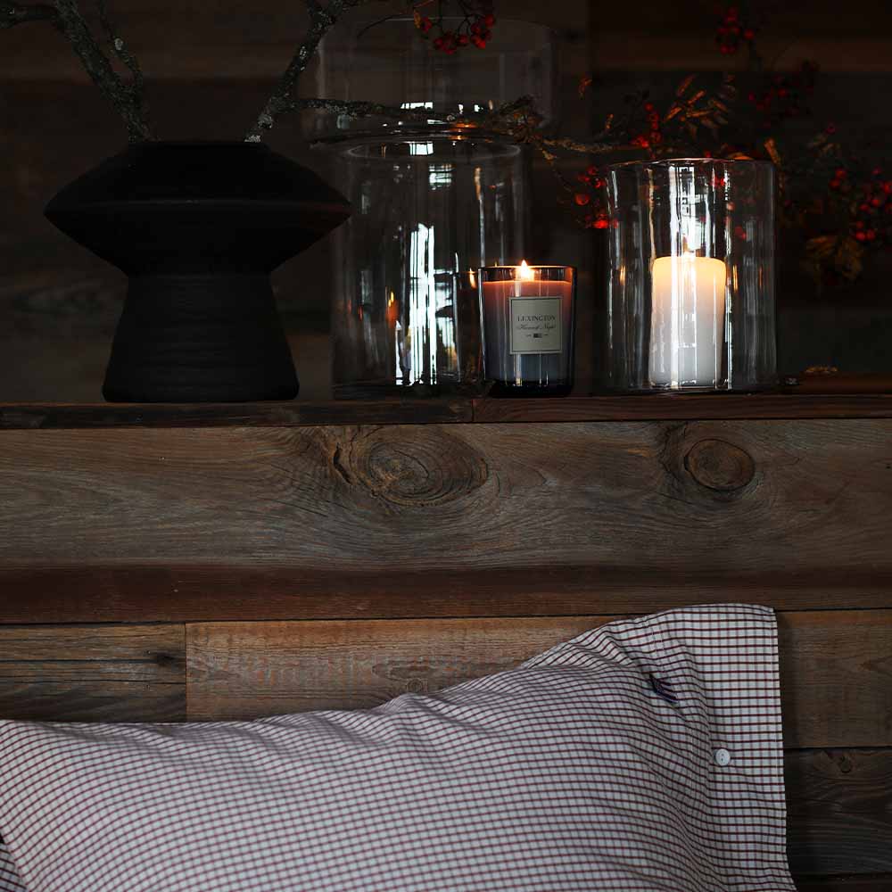 Lexington Scented Candle Harvest Night Doftljus