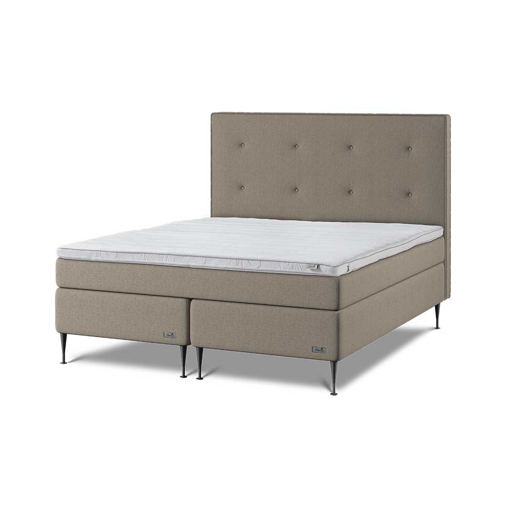 Ekens Element Kontinentalsäng