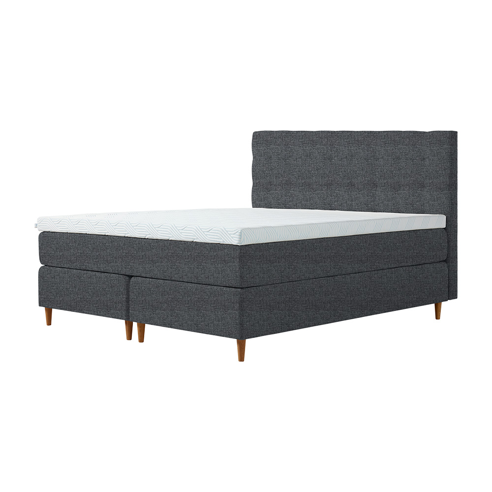 Tempur Promise Plus SmartCool Kontinentals&auml;ng