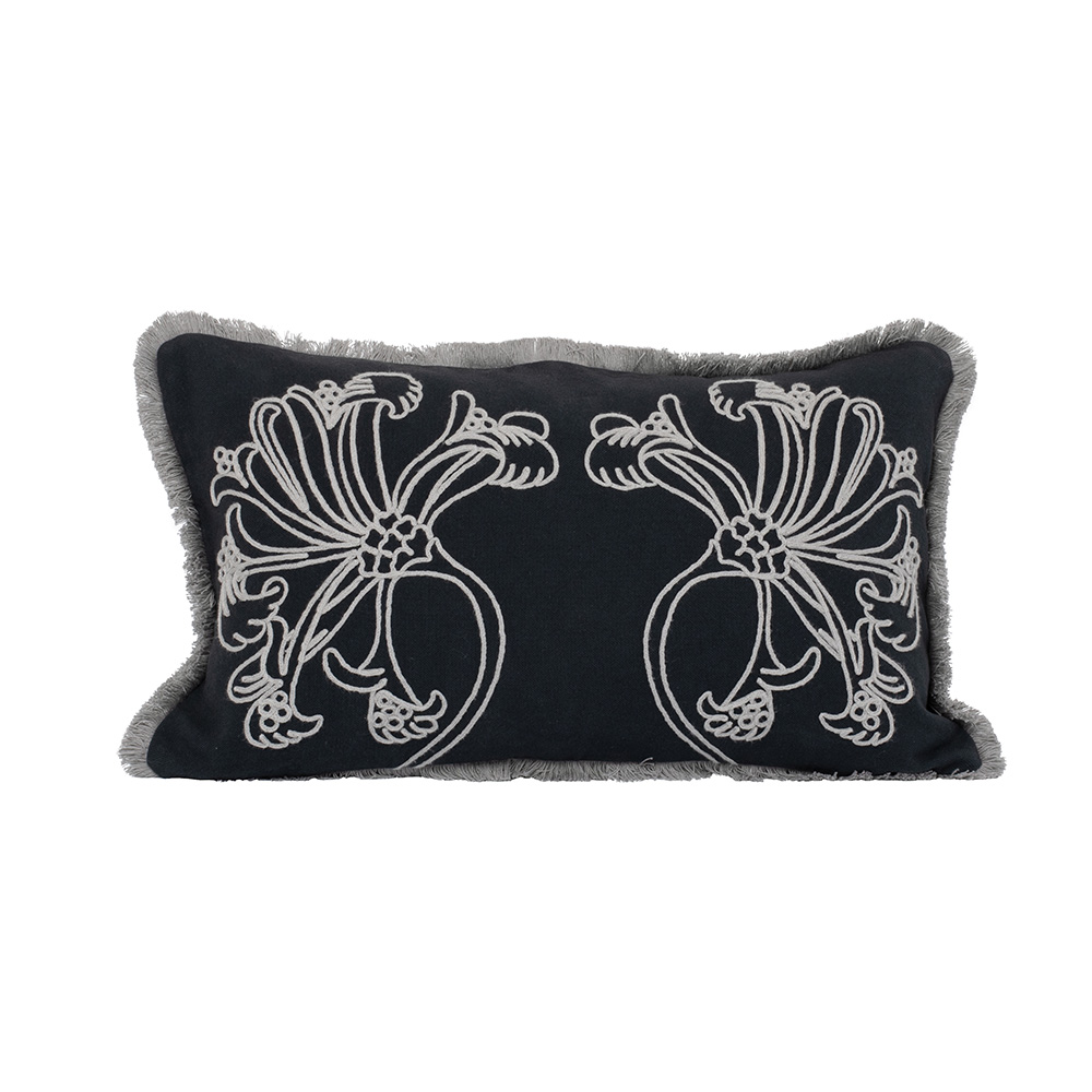 Mille Notti Honeysuckle & Tulip Kuddfodral 