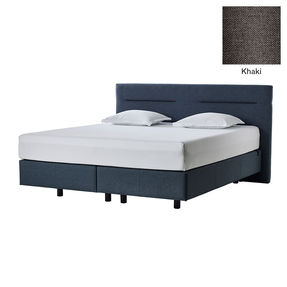 Tempur Spring Box Pro Plus Kontinentalsäng