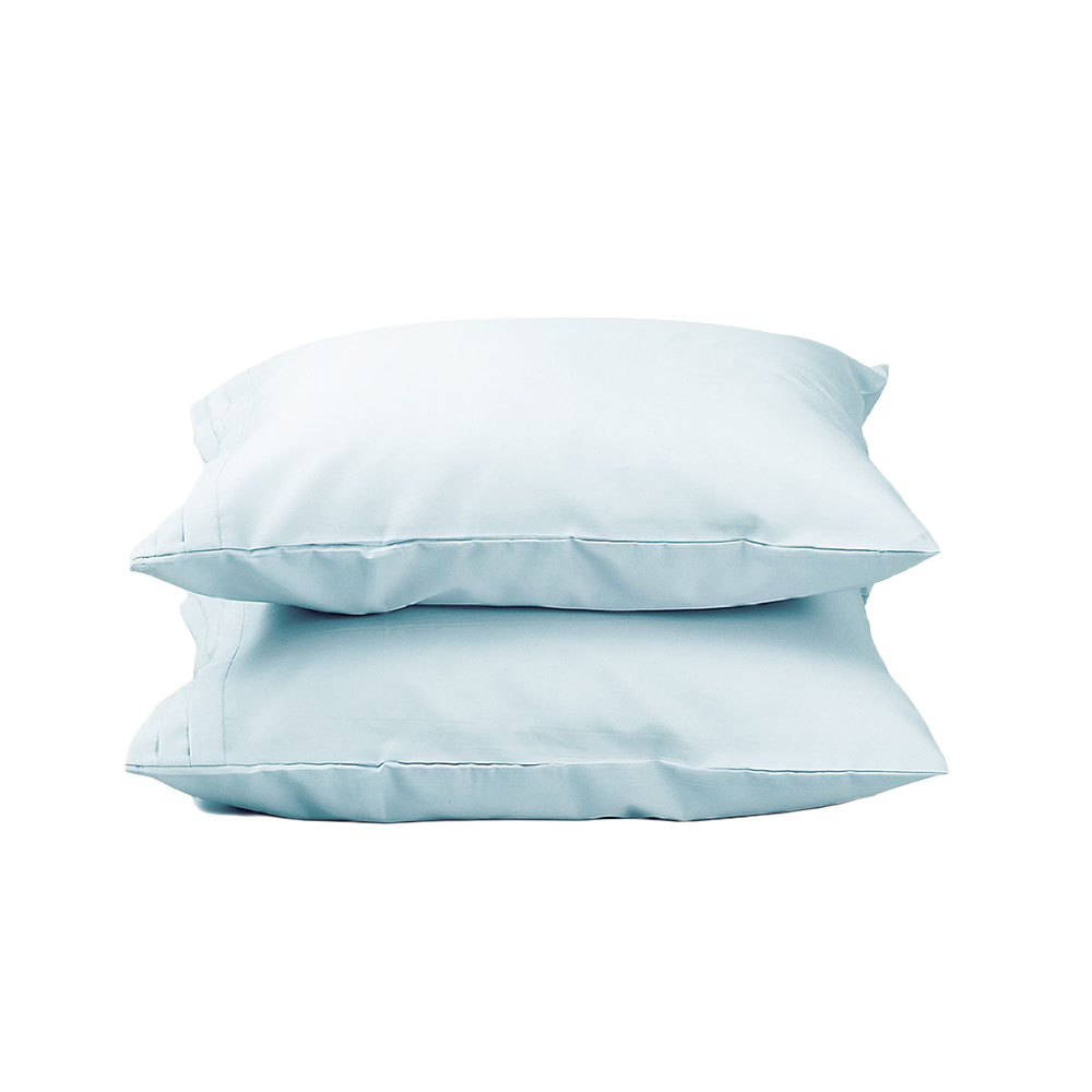 Juniper Supima Sateen &Ouml;rngott 2-pack