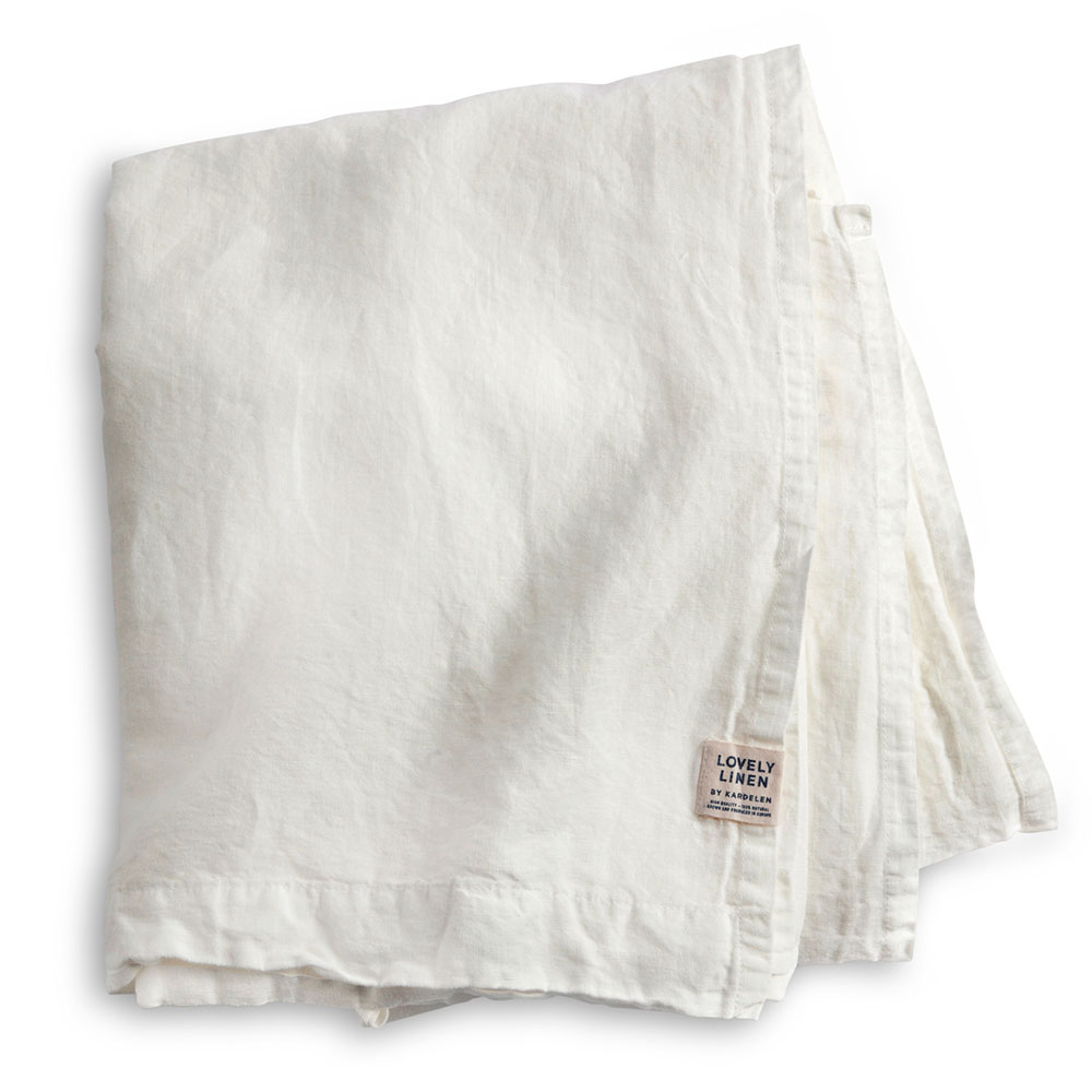 Lovely Linen Heaven Underlakan