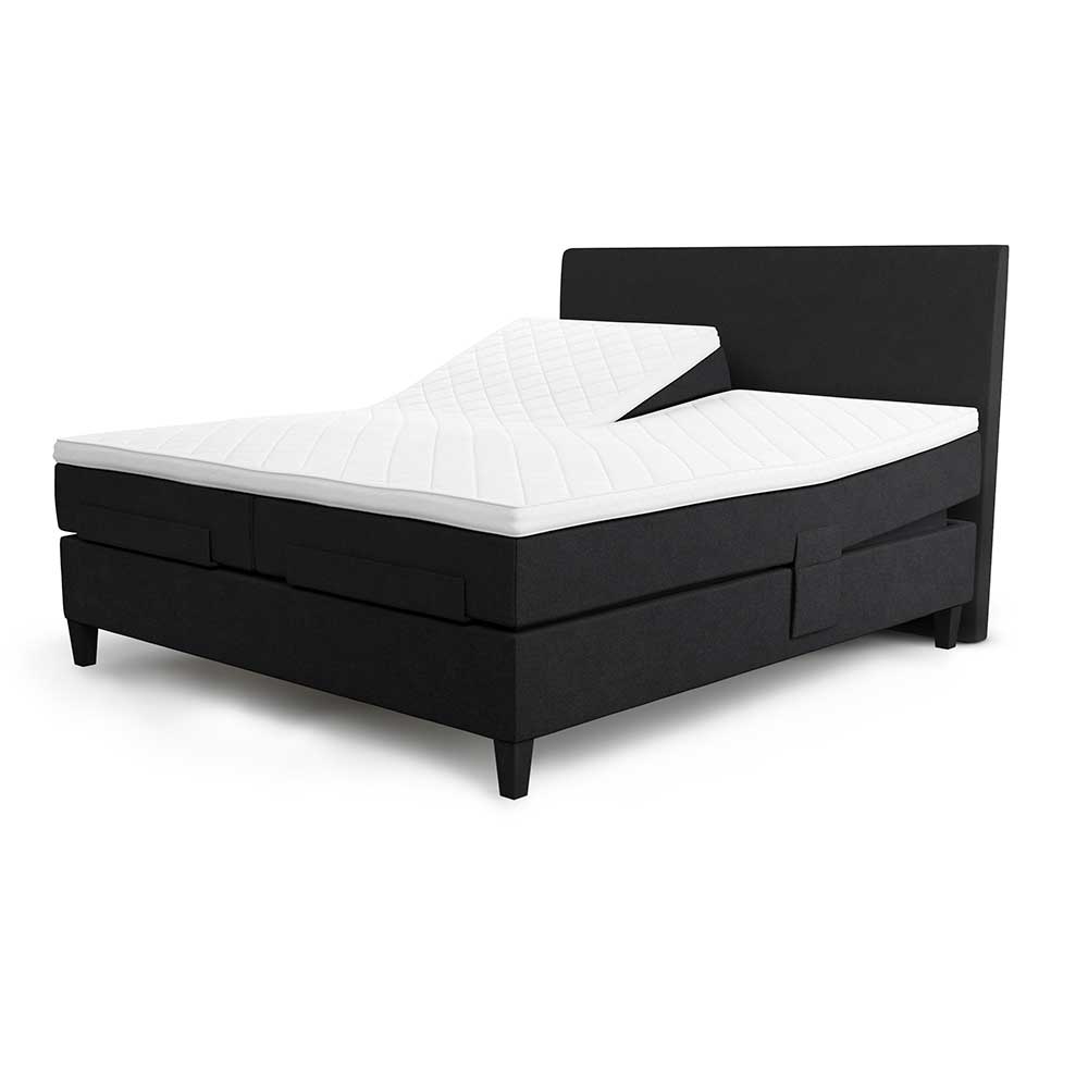 Jensen Diplomat Aqtive II St&auml;llbar S&auml;ng