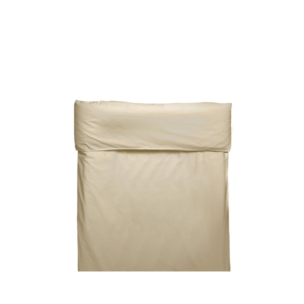 Himla Hope Plain P&aring;slakan - GOTS