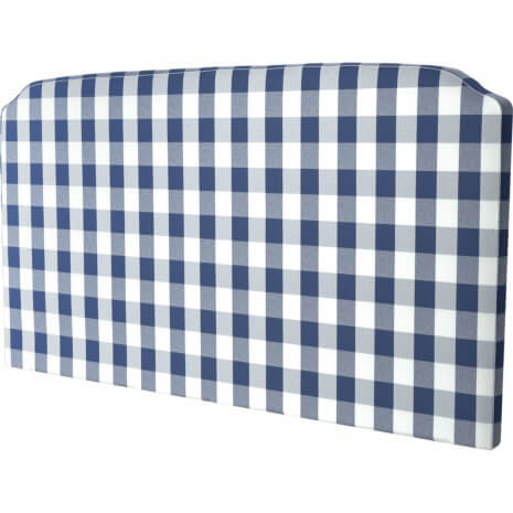 Hästens Harmoni Sänggavel