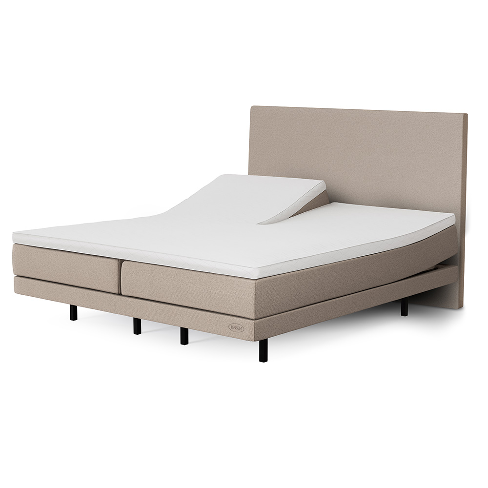 Jensen Ambassad&ouml;r Lean St&auml;llbar S&auml;ng-24