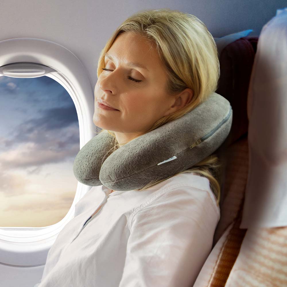 Tempur Transit Nackkudde