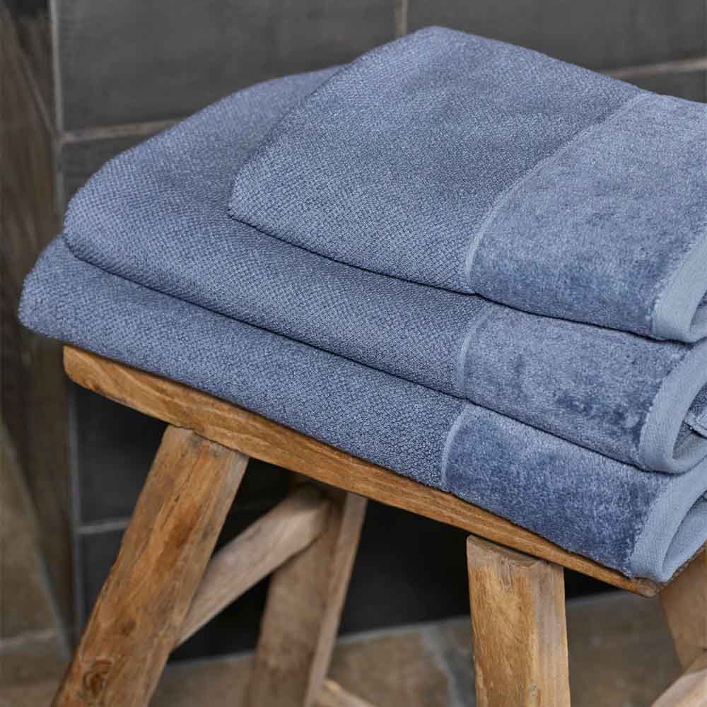 Halvor Bakke Clifton Handduk