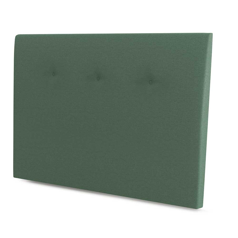 Jensen Ceres Decor Sänggavel 210x125 Grön