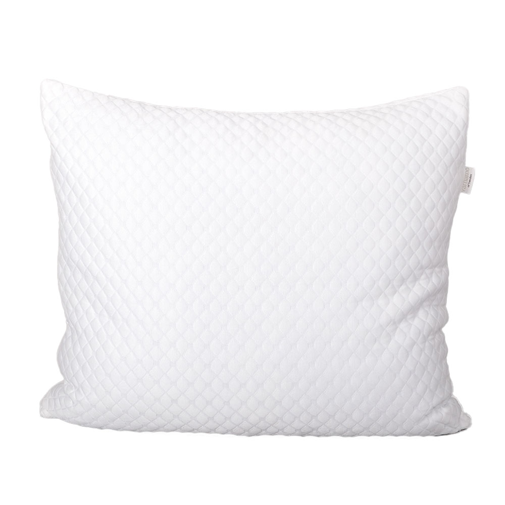 V&auml;rnamo Dahlia Memoryfoam Kudde