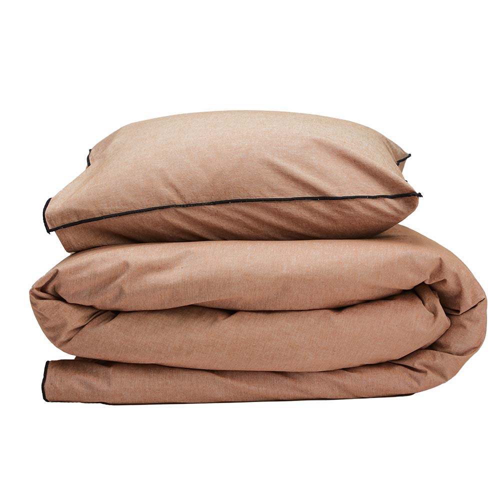 Gripsholm Chambray P&aring;slakanset