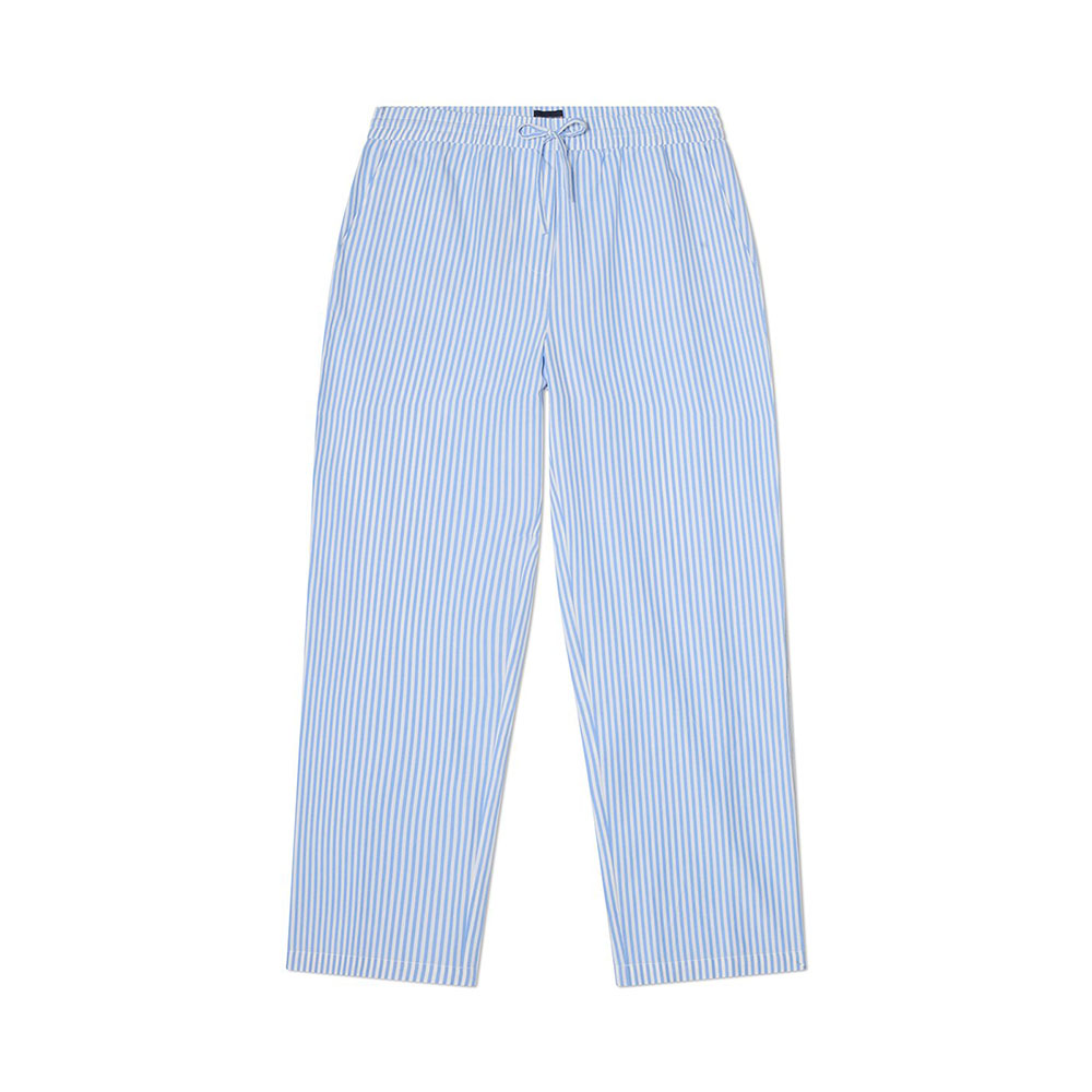Lexington Organic Cotton Poplin Pyjamasbyxa L