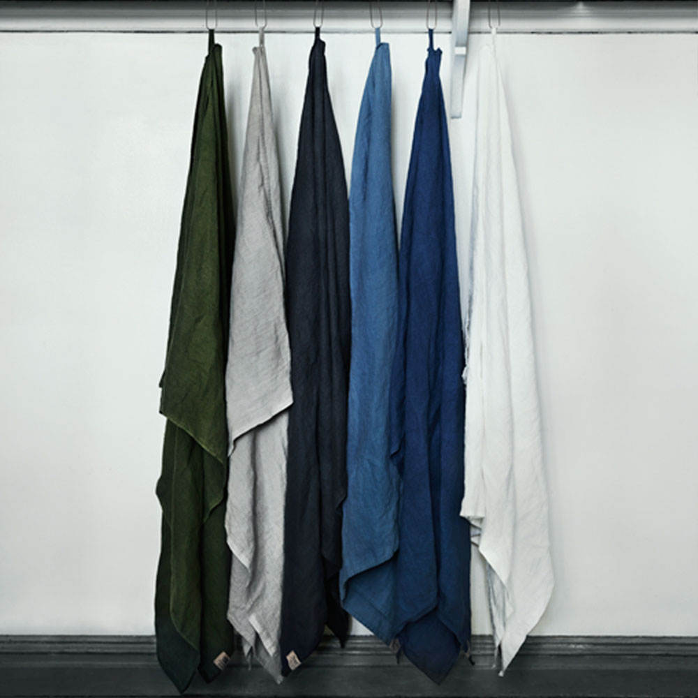 Lovely Linen Lovely Handduk