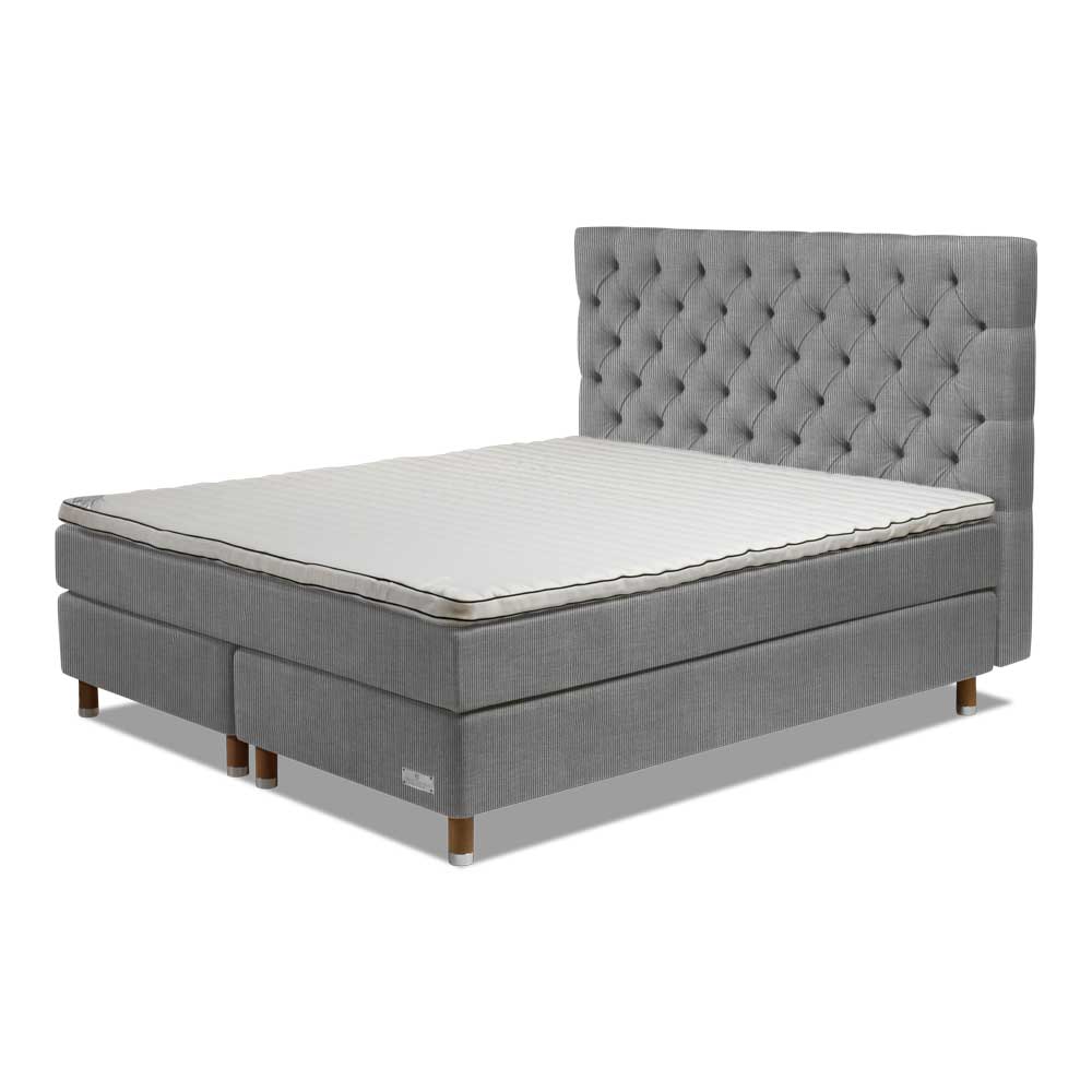 Carpe Diem Beds Kornö Kontinentalsäng