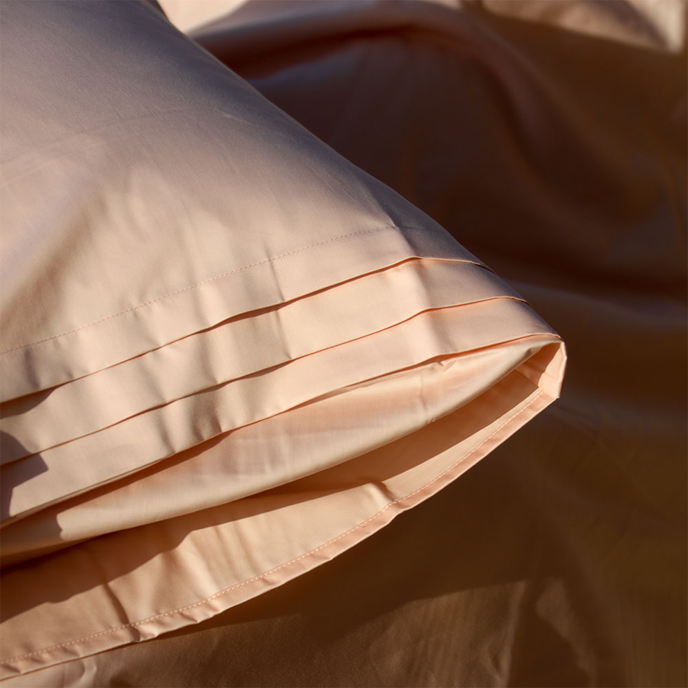 Juniper Supima Sateen &Ouml;rngott 2-pack