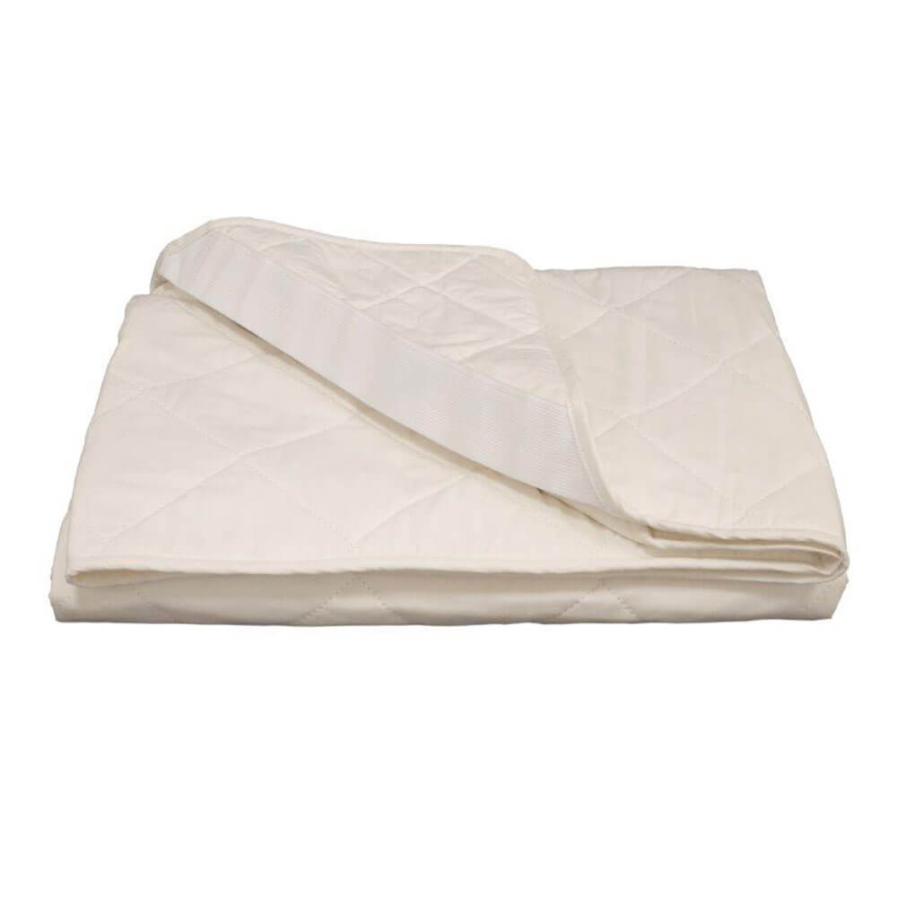 Bor&aring;s Cotton Quilt Madrasskydd