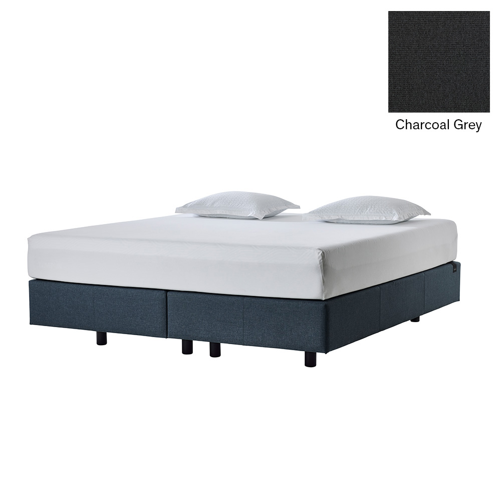 Tempur Spring Box Pro Luxe Kontinentalsäng