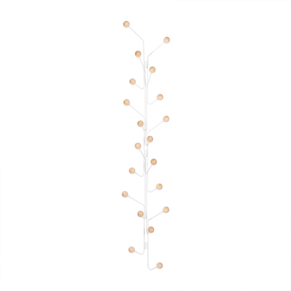 Maze Bill Vertical Kl&auml;dh&auml;ngare