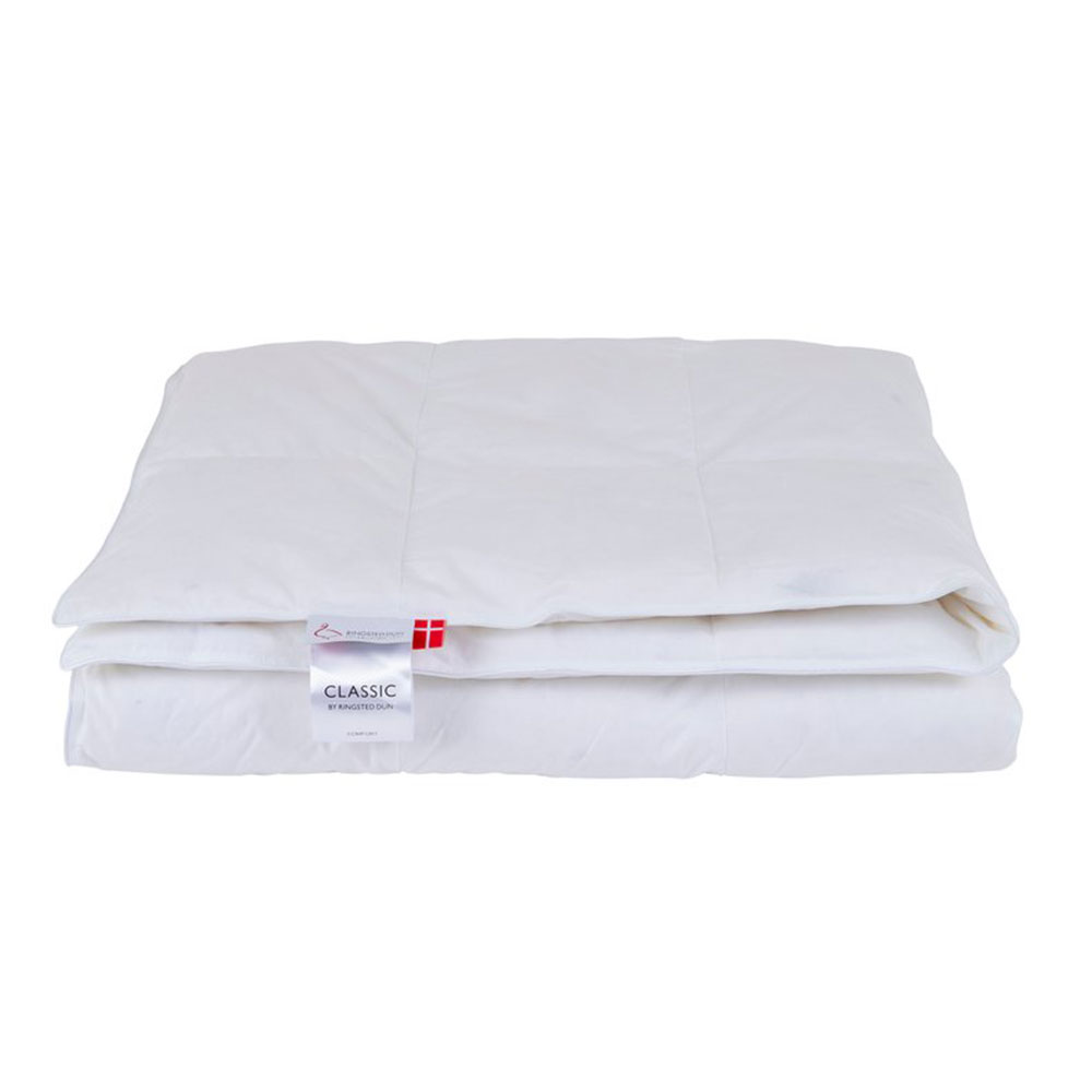 Ringsted Dun Classic Comfort Dunt&auml;cke