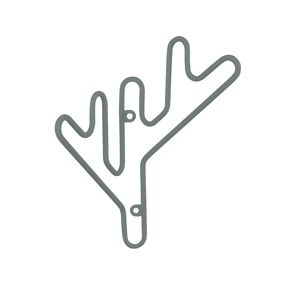 Maze Twig Hanger Kl&auml;dh&auml;ngare