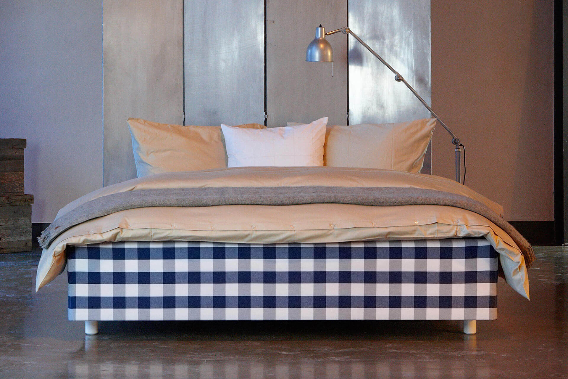 H&auml;stens Excel Rams&auml;ng