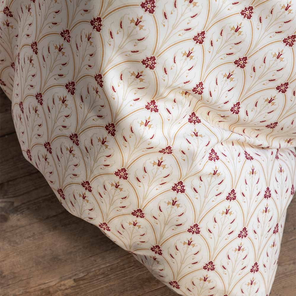 Borås Cotton Marino Påslakanset