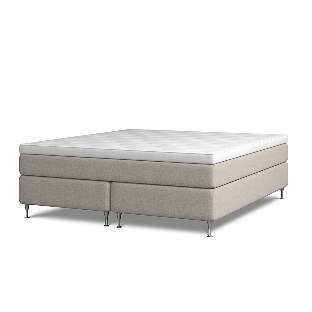 Drem Carolina Original Kontinentalsäng 180x200 Beige