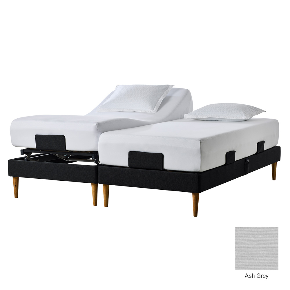 Tempur Move Pro Plus St&auml;llbar S&auml;ng