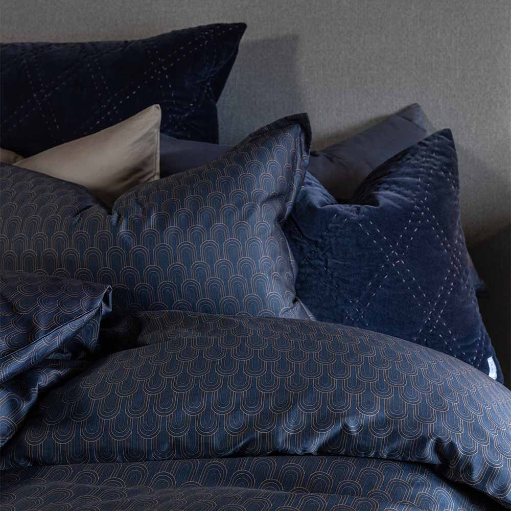 Borås Cotton Betty Påslakanset