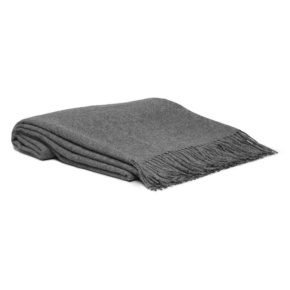 Hästens Luxury Alpaca Filt