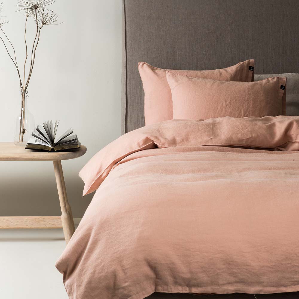 Himla Sunrise Påslakan