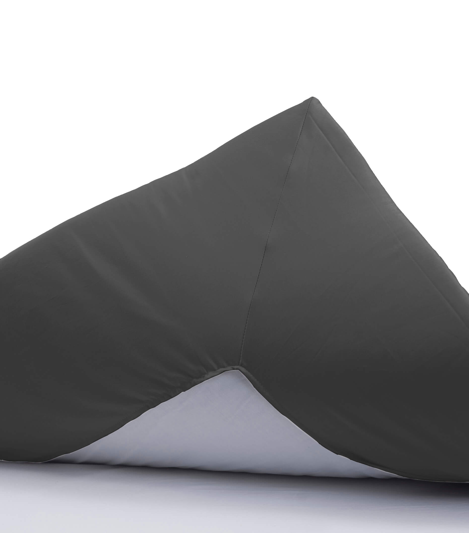 Borås Cotton Cloud Kuvertsytt Underlakan