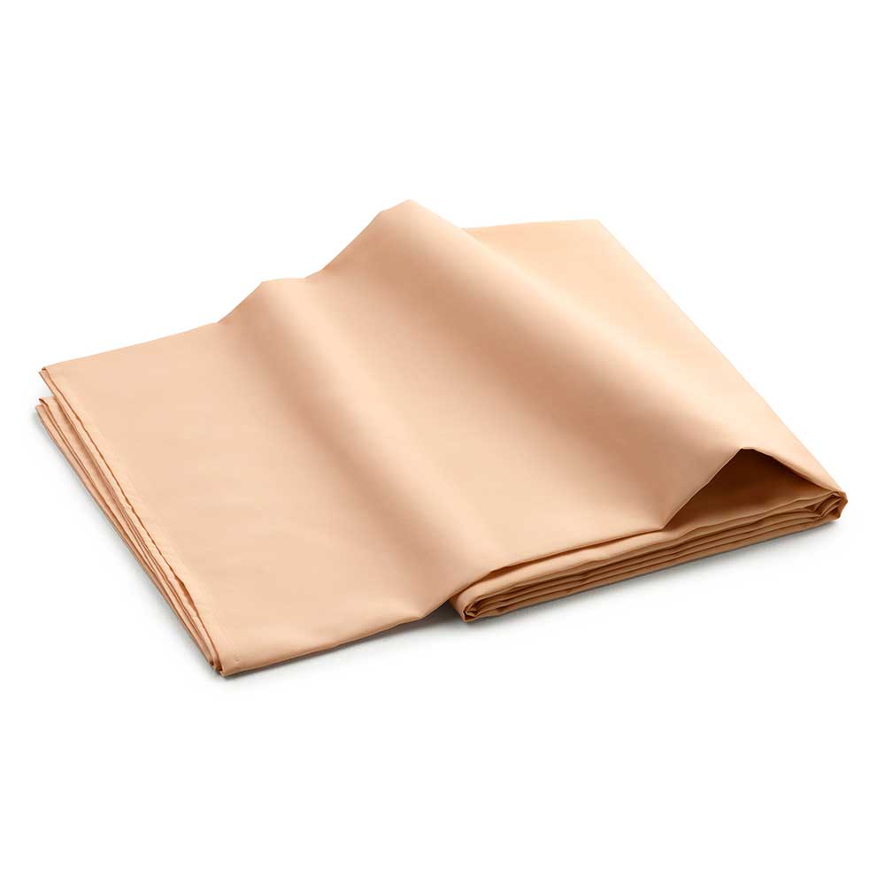 H&auml;stens Satin Pure Underlakan