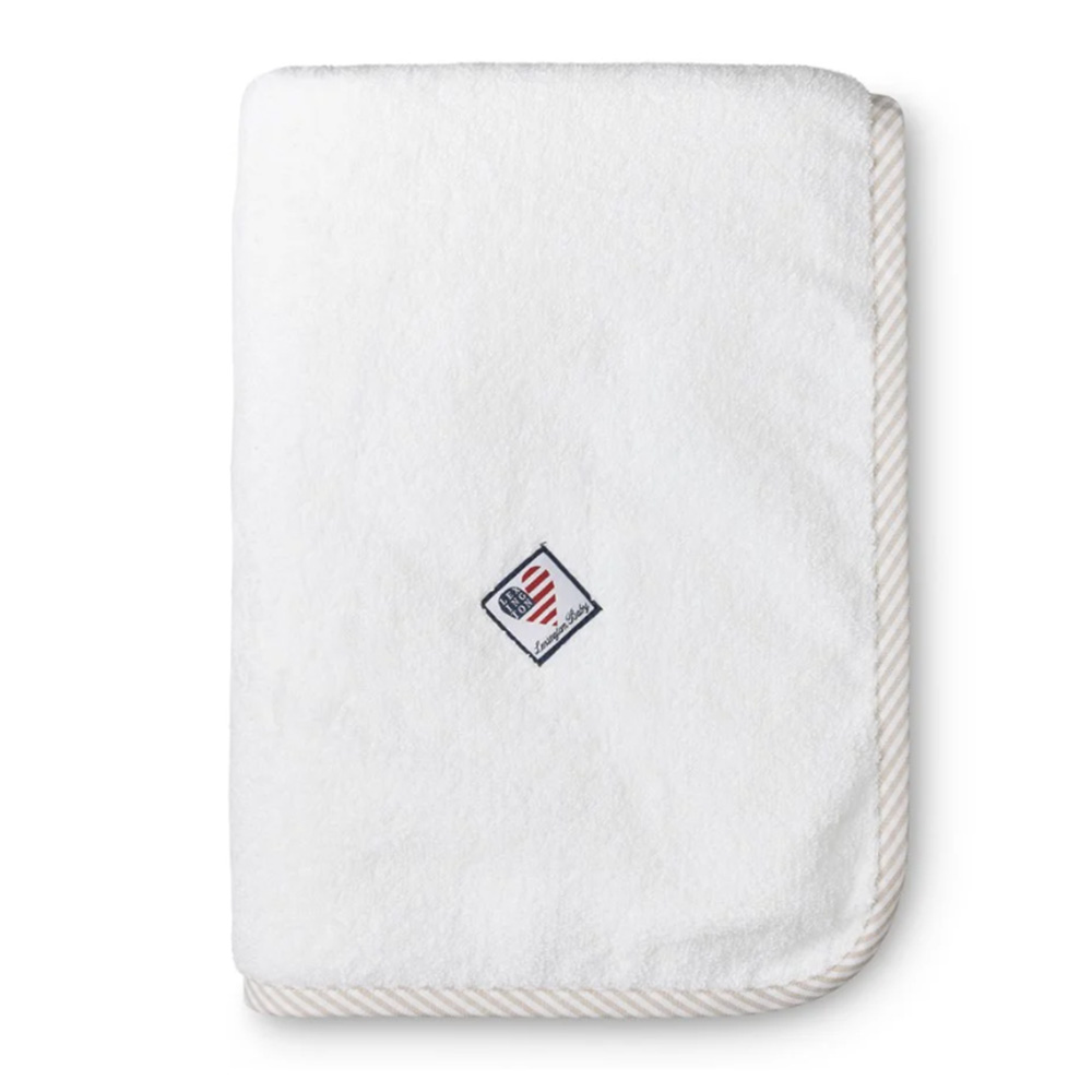 Lexington Baby Terry Handduk