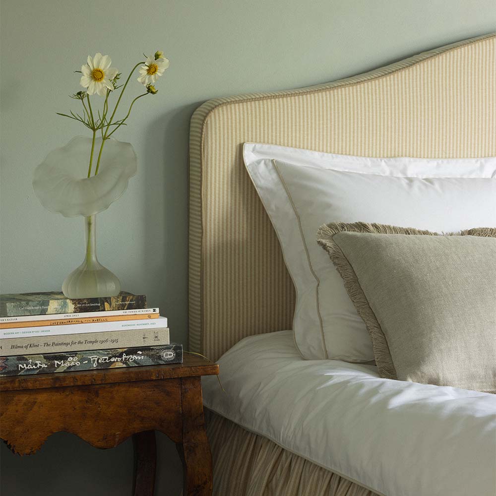 Mille Notti Carlita Laura Stripe S&auml;nggavel