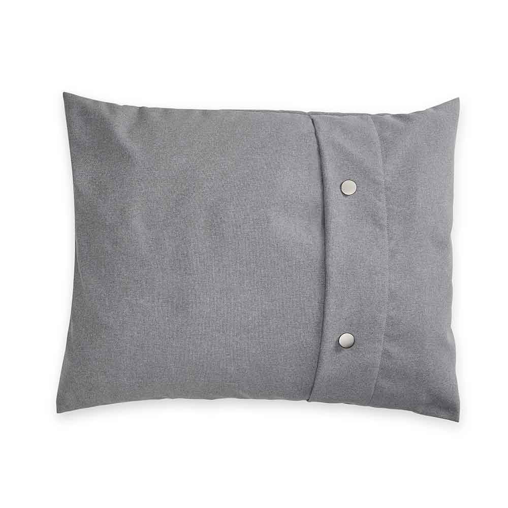 Carpe Diem Beds Kuddfodral Med Knappar