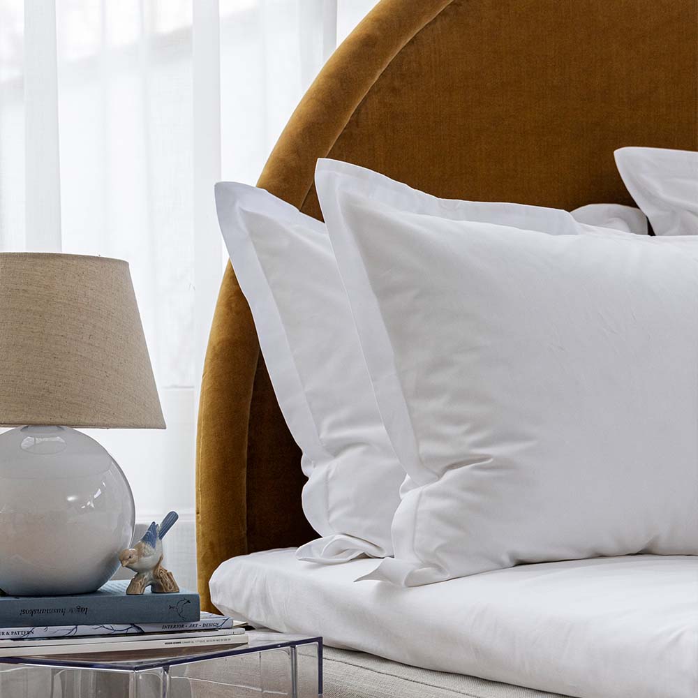 Mille Notti Satina EKO P&aring;slakan