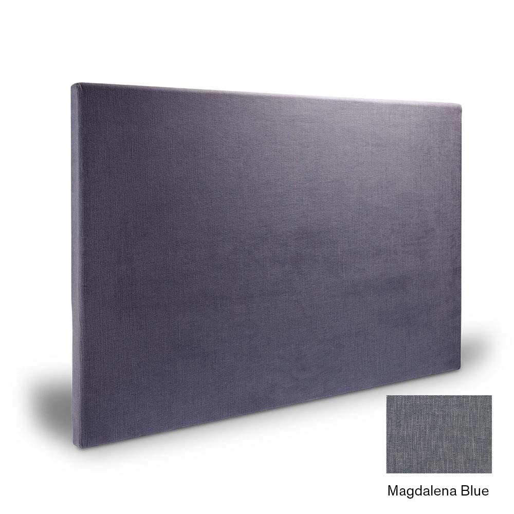 Mattsons Beds Straight Sänggavel