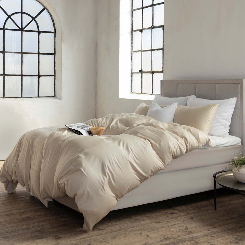 Bor&aring;s Cotton Bliss P&aring;slakanset