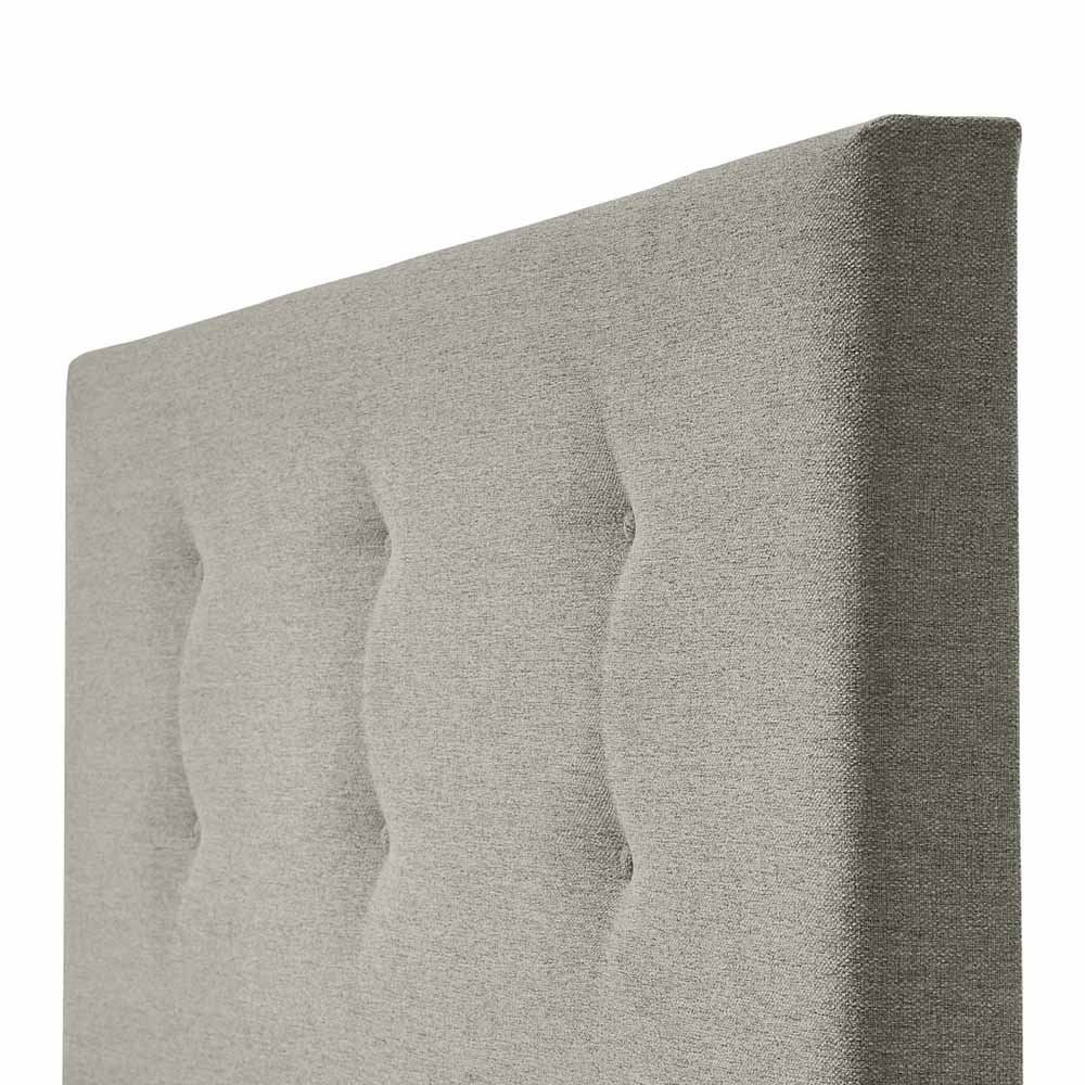 Tempur Relaxation Button Sänggavel