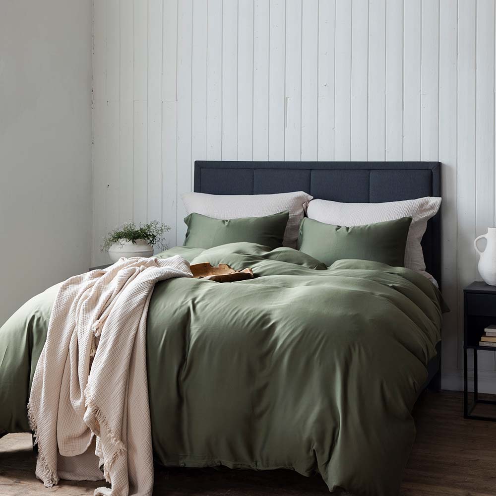 Bor&aring;s Cotton Bliss P&aring;slakanset