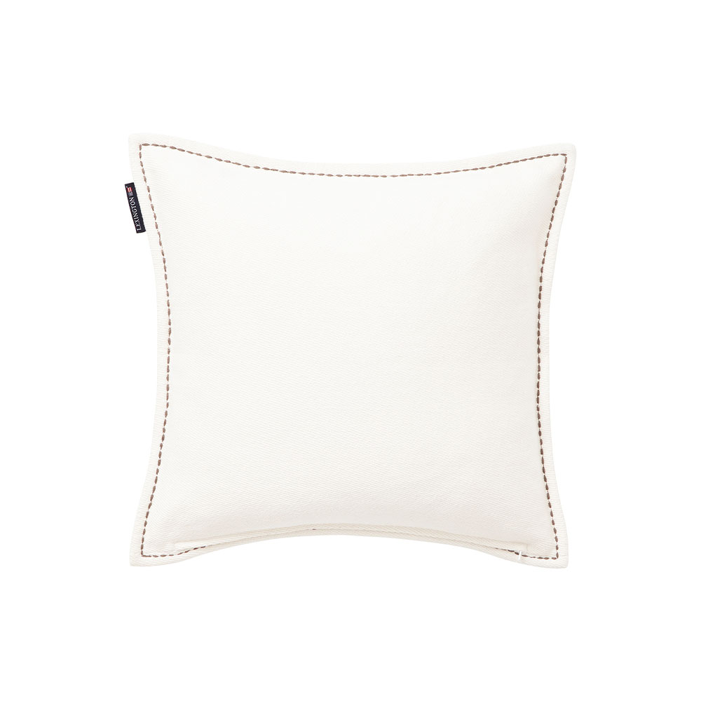 Lexington Message Recycled Heavy Cotton Twill Kuddfodral