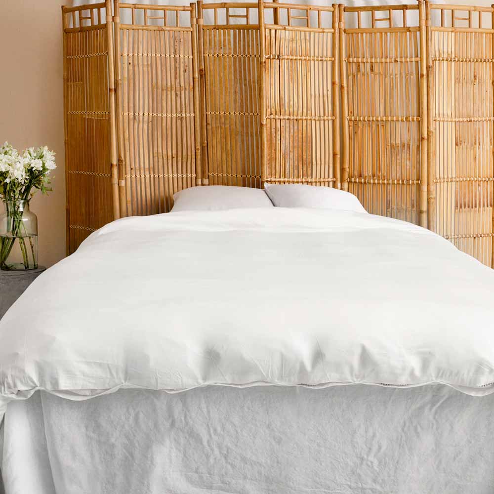 Movesgood Bambu Påslakanset